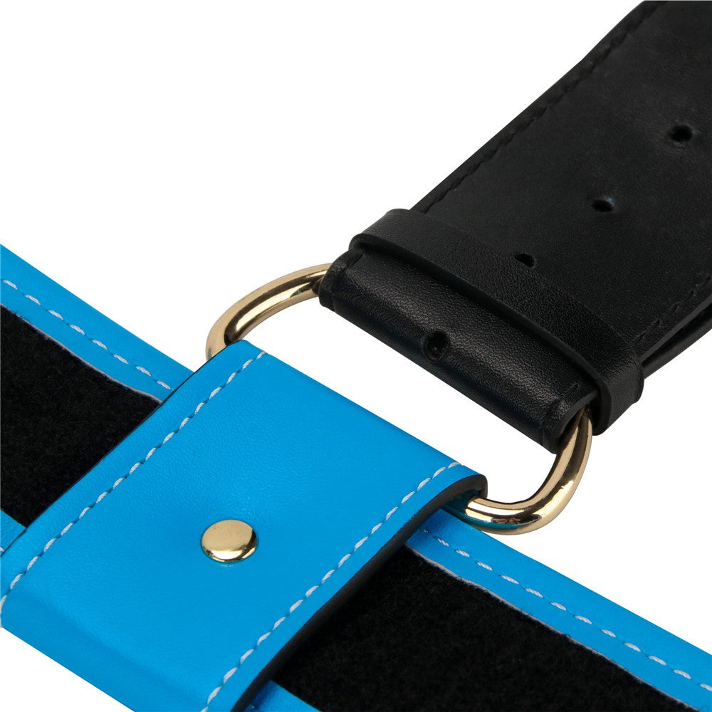 Juego de correas vibratorias de 8,5'' L/XL/2XL, mejoradas