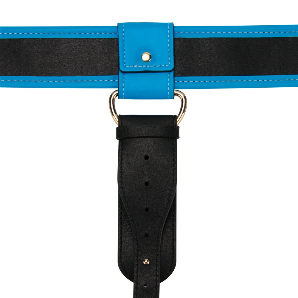 Juego de correas vibratorias de 8,5'' L/XL/2XL, mejoradas