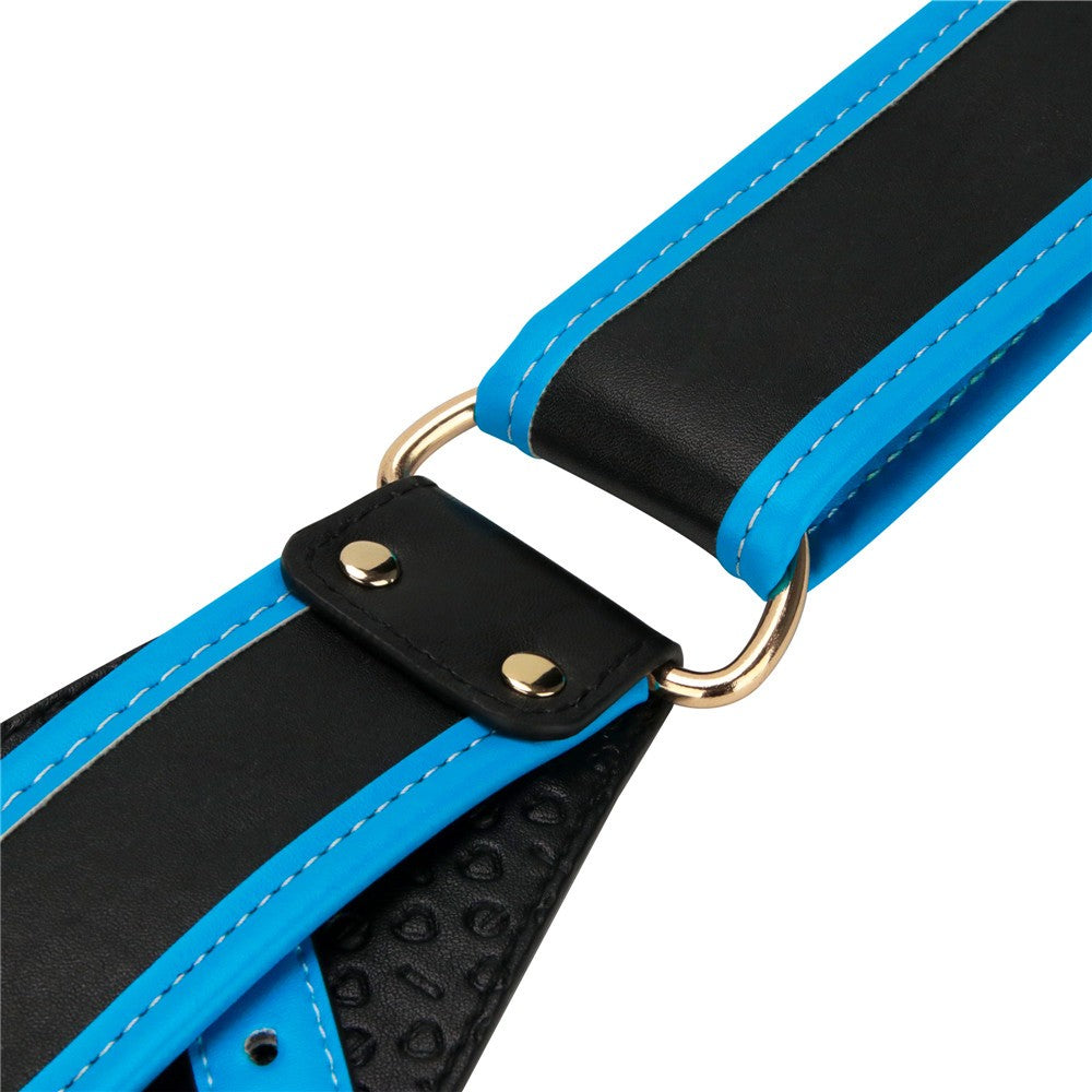 Juego de correas vibratorias de 8,5'' L/XL/2XL, mejoradas