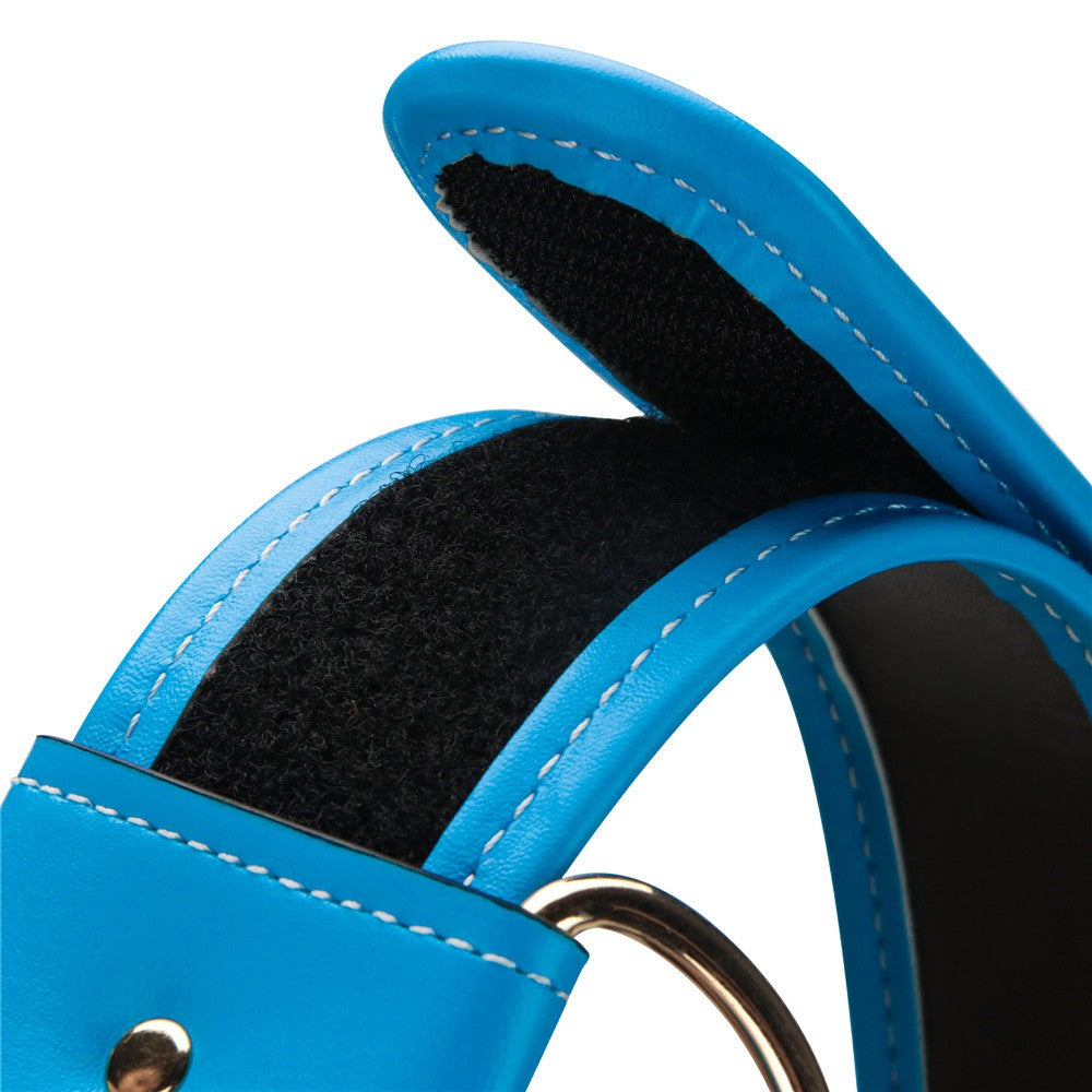 Juego de correas vibratorias de 8,5'' L/XL/2XL, mejoradas