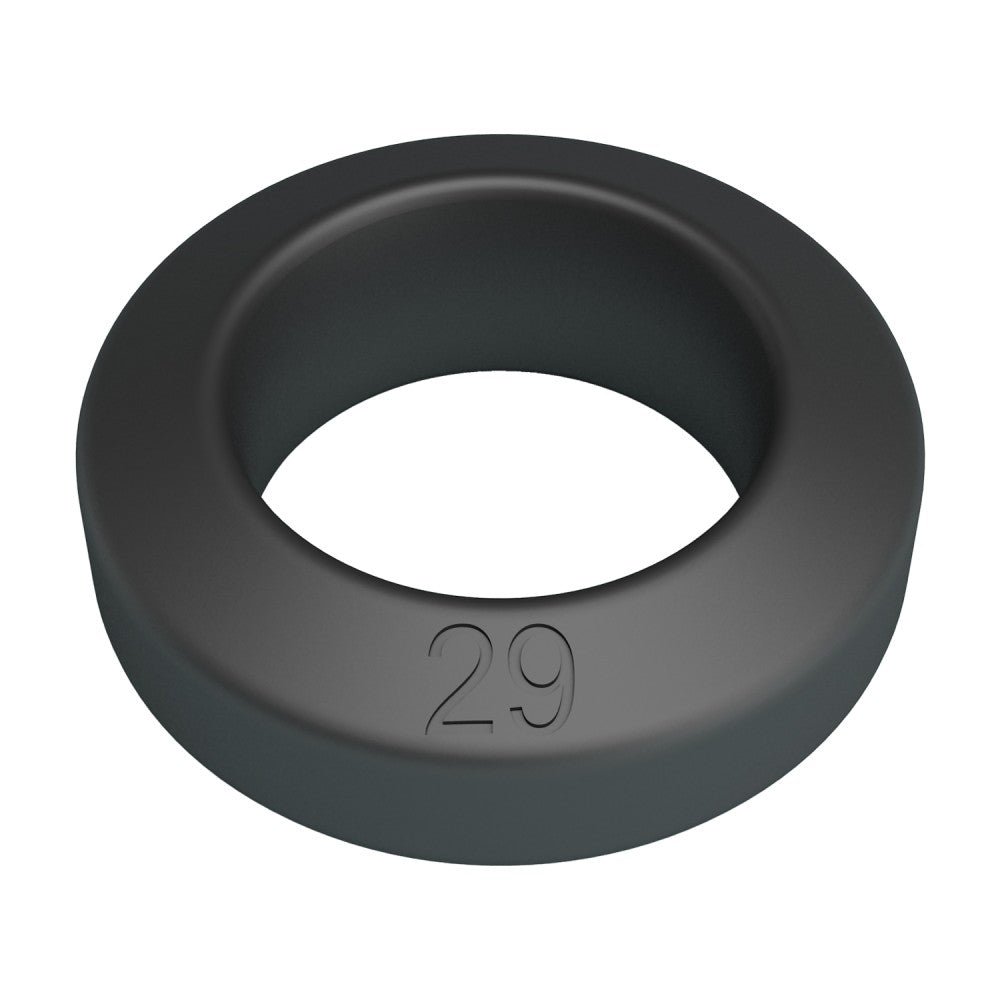 Anillo de silicona supersuave Crazy Bull Brodan