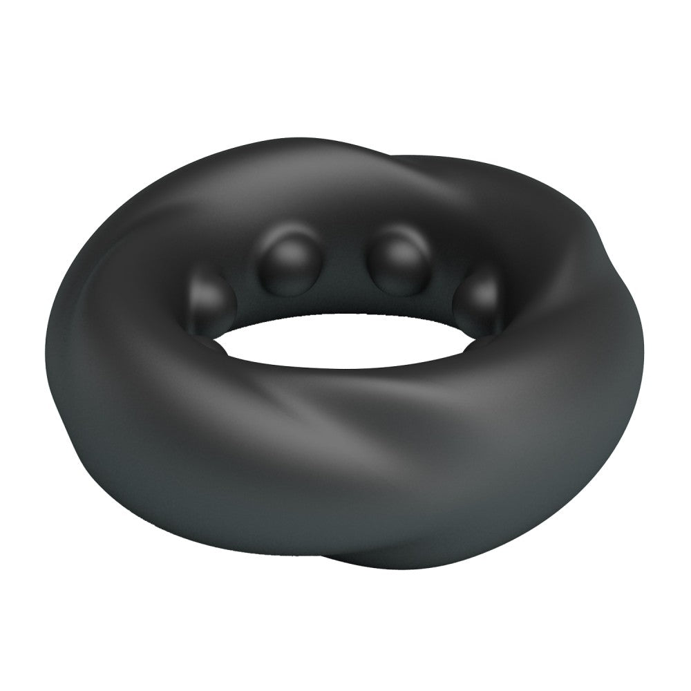 Anillo de silicona supersuave Crazy Bull Daquez