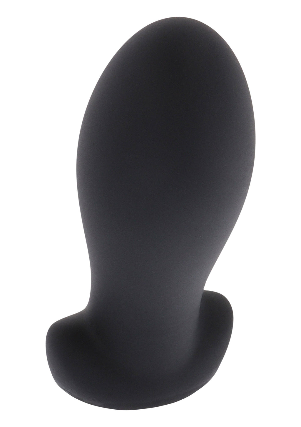 Plug anal pesado M negro