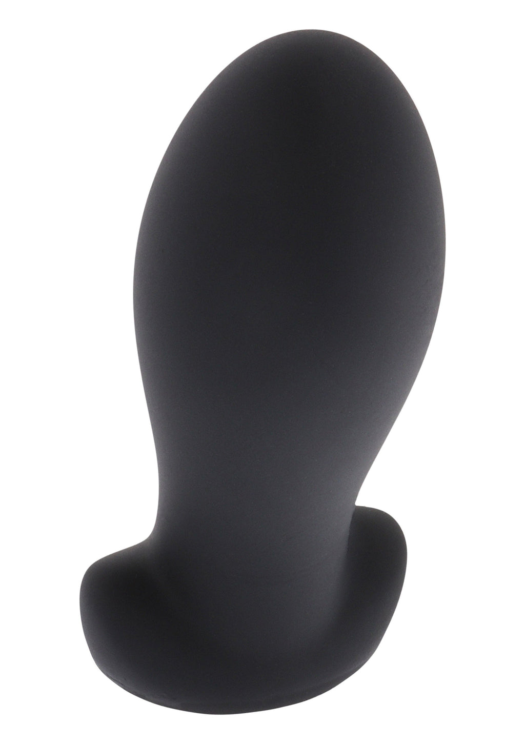 Plug anal pesado L negro
