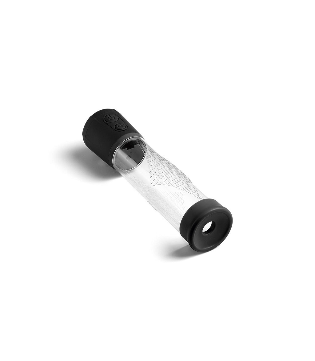 BOMBA AUTOMÁTICA PARA PENE CON BATERÍAS 21 CM