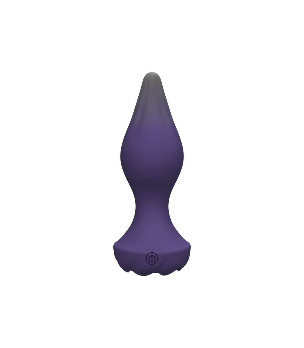 CUALQUIER ENCHUFE VIBRADOR ROTATORIO USB CON CONTROL REMOTO
