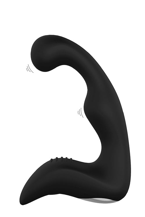ESSENTIALS BOOTY PLEASER NERO