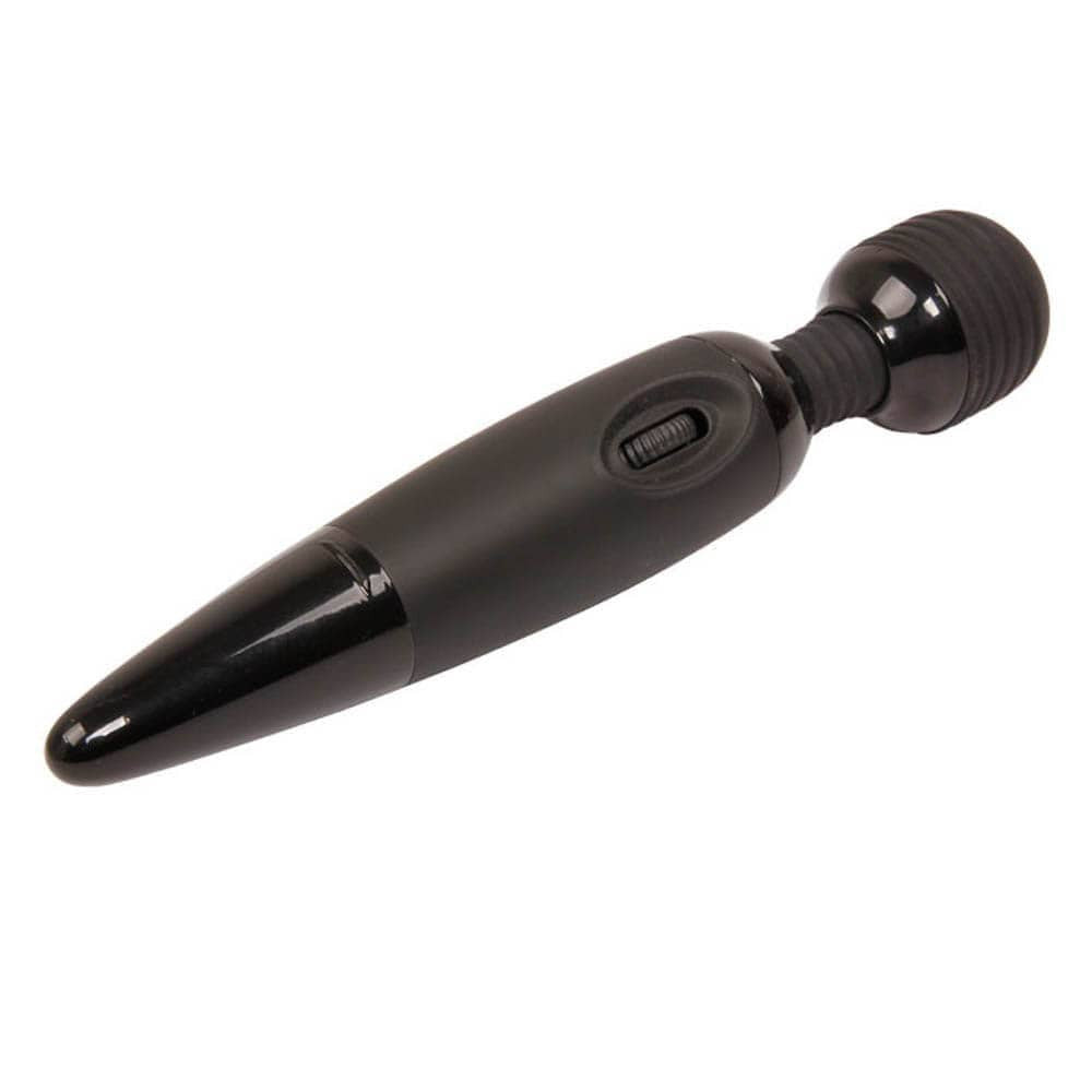 Pretty Love Power Wand Negro