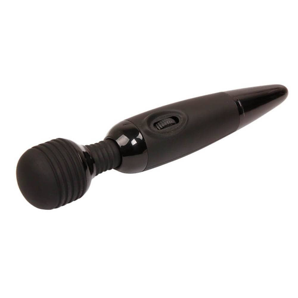 Pretty Love Power Wand Negro