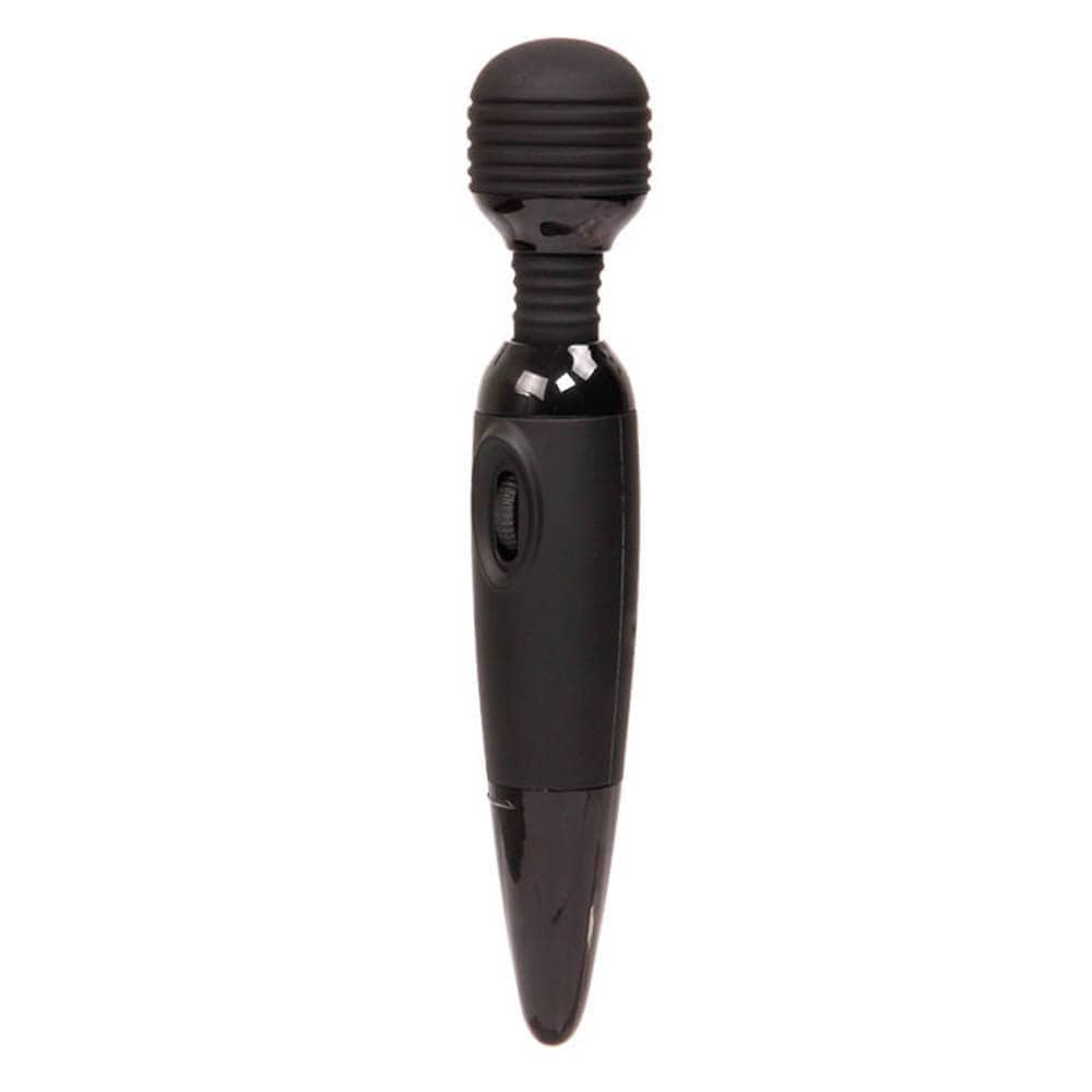 Pretty Love Power Wand Negro
