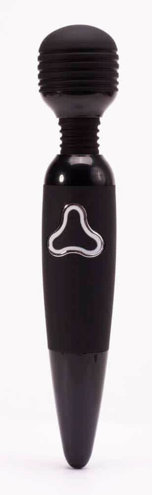Varita corporal Pretty Love Morada