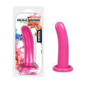 Lovetoy Silicona 5,5 pulgadas Holy Dong Mediano