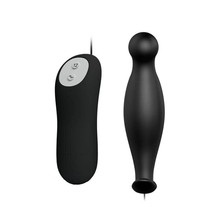 Pretty Love Estimulador Anal Vibrador 1