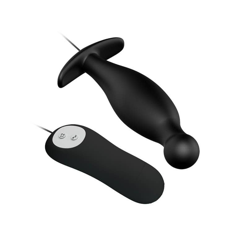 Pretty Love Estimulador Anal Vibrador 1