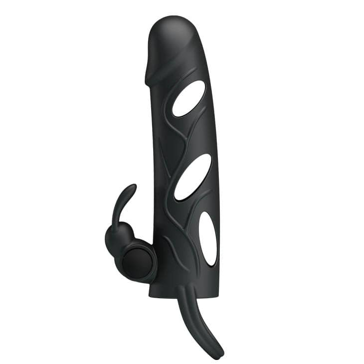 Pretty Love Funda para pene con correa para los testículos