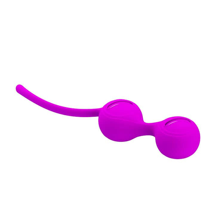 Pretty Love Kegel Tighten Up I Violeta