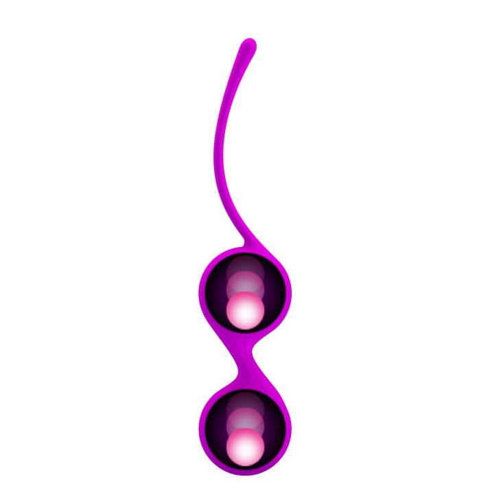Pretty Love Kegel Tighten Up I Violeta