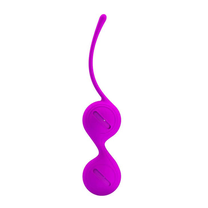 Pretty Love Kegel Tighten Up I Violeta