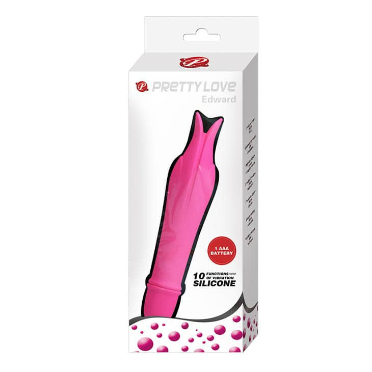 Precioso amor Edward Pink