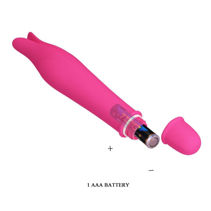Precioso amor Edward Pink