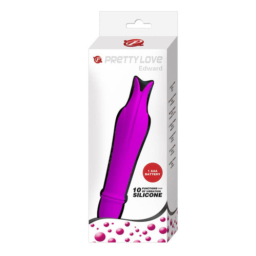 Amor gracioso Edward Purple