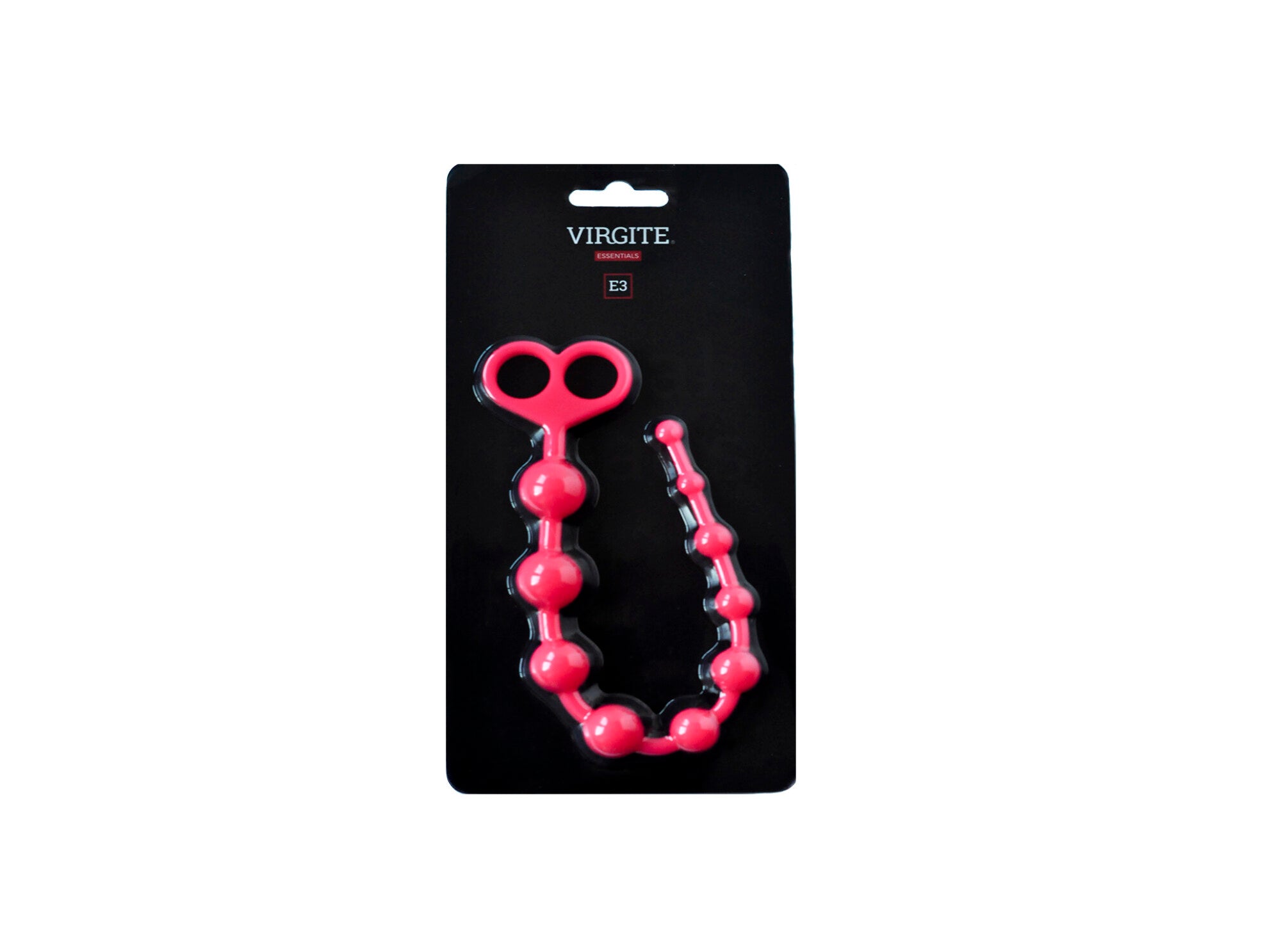 FRANJA ANAL E3 ROSA