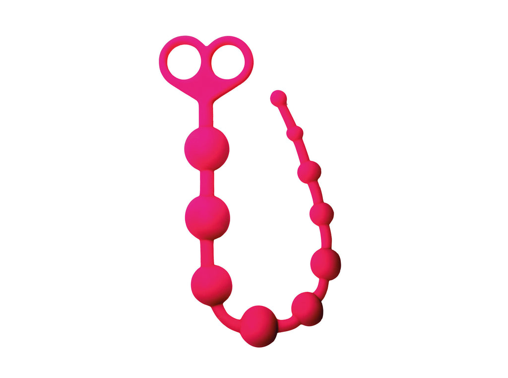FRANJA ANAL E3 ROSA