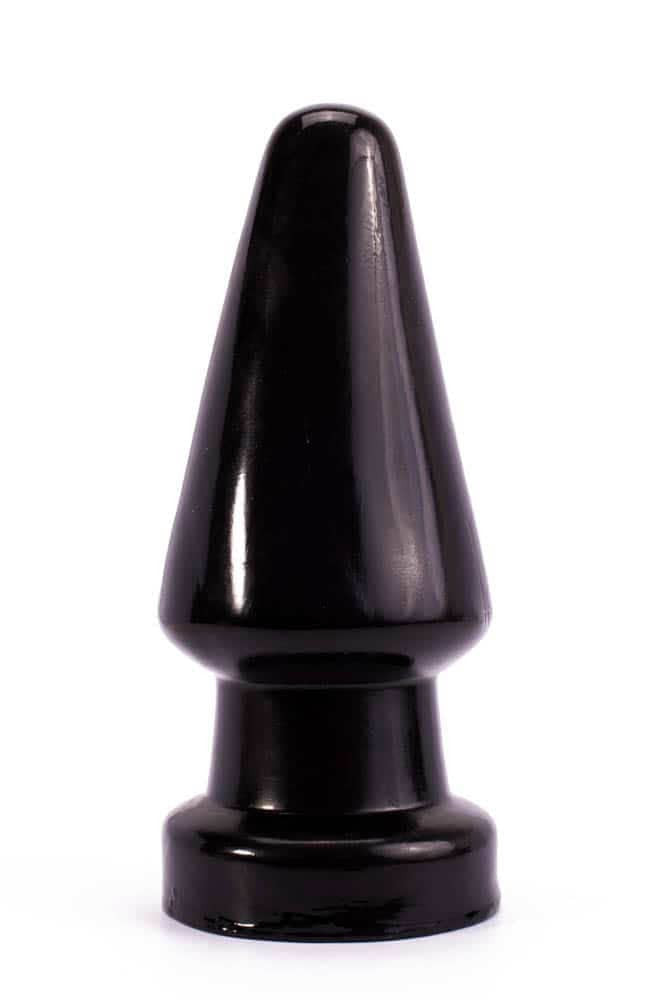 Shock anale king size