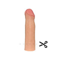 Revolucionario Extensor de Silicona Nature 4