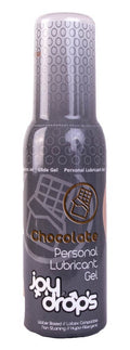 Gel lubricante íntimo con chocolate - 100 ml