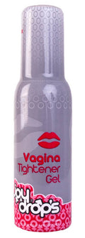 Gel reafirmante vaginal - 100 ml