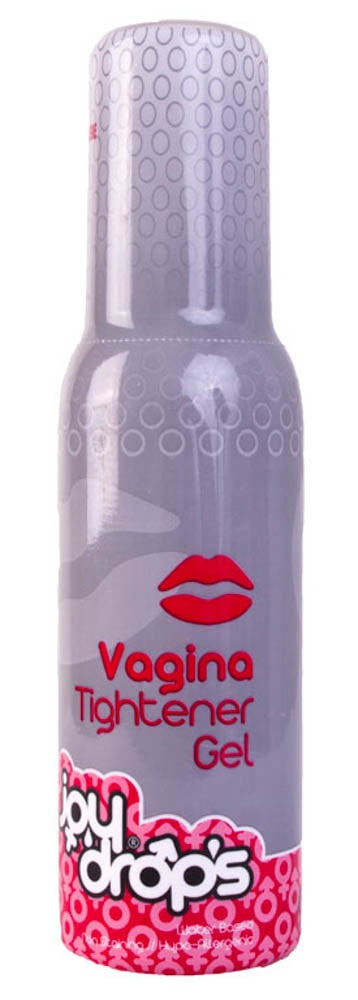 Gel reafirmante vaginal - 100 ml