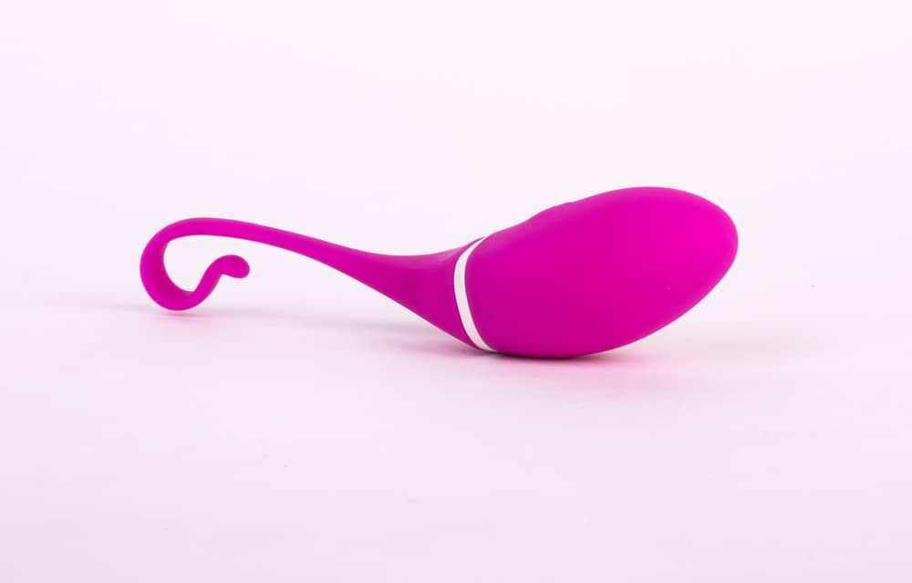 Irena Smart Egg Morada del Real