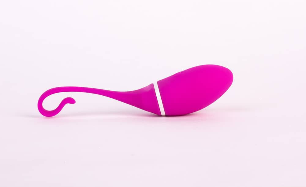 Irena Smart Egg Morada del Real