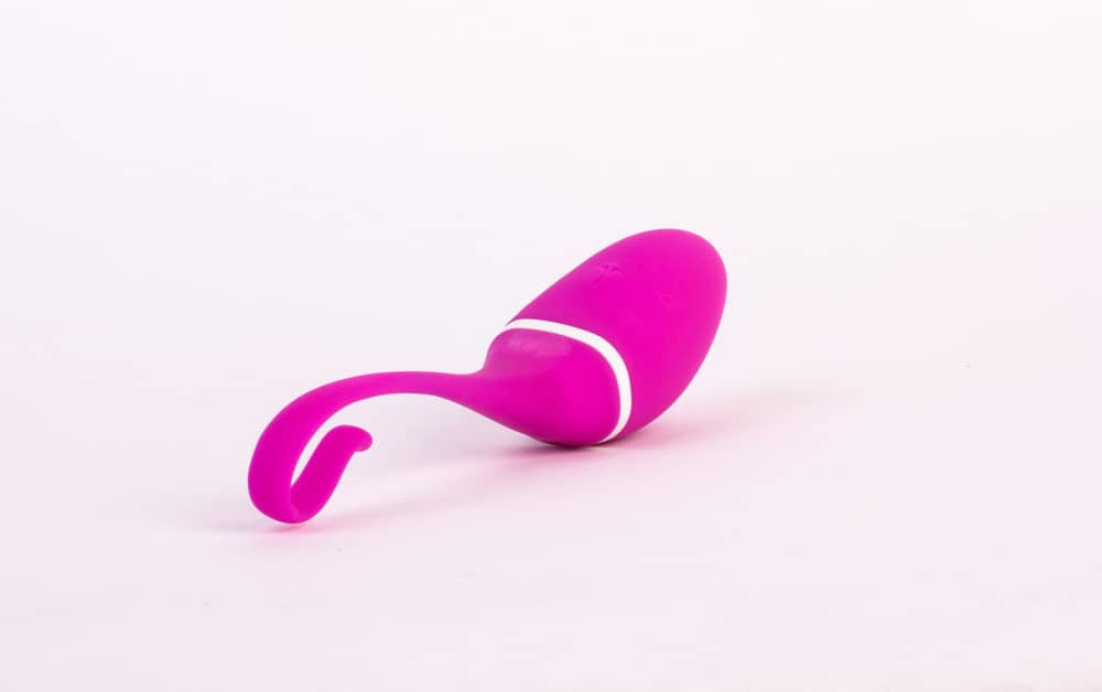 Irena Smart Egg Morada del Real