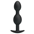 Pretty Love Heavy Balls Plug anale in silicone 3