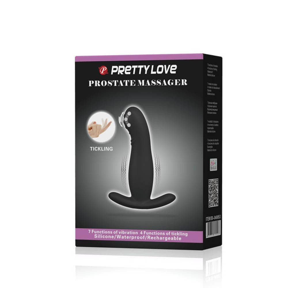 Masajeador prostático Pretty Love