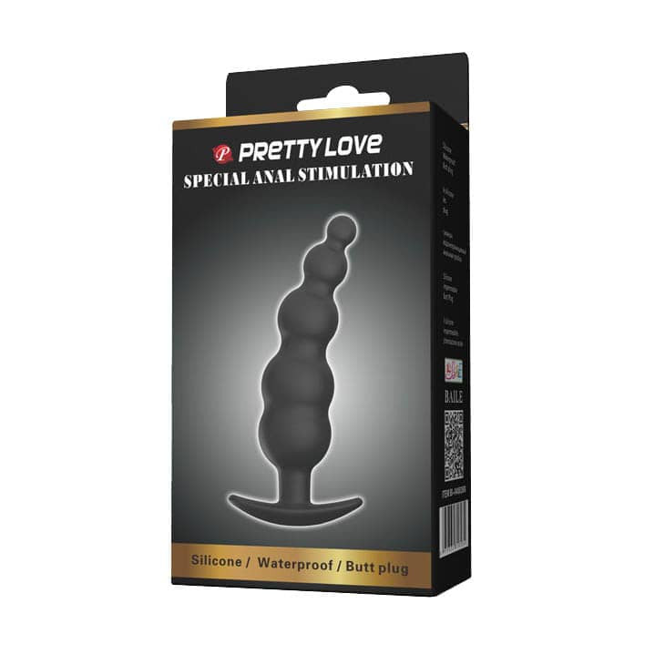 Pretty Love Special Estimulación Anal 1