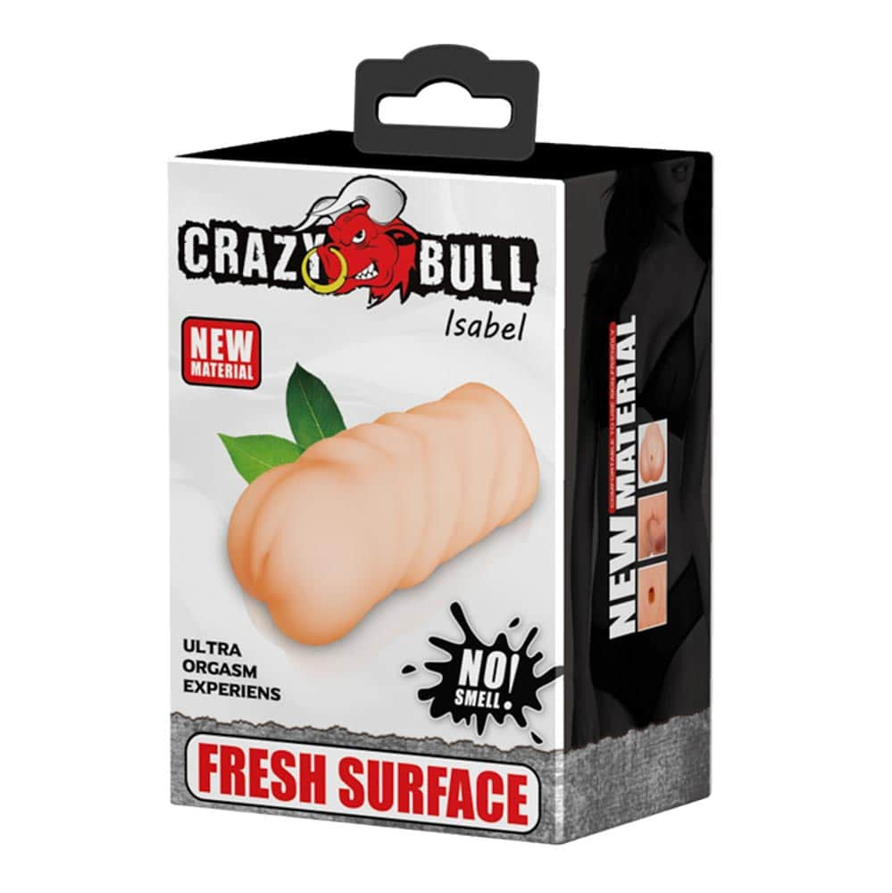 Toro Loco Isabel