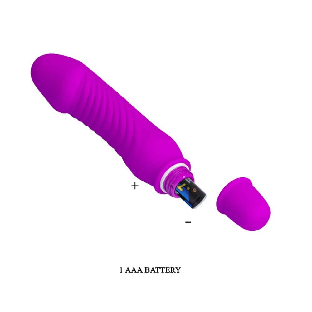 Hermoso amor Stev Purple