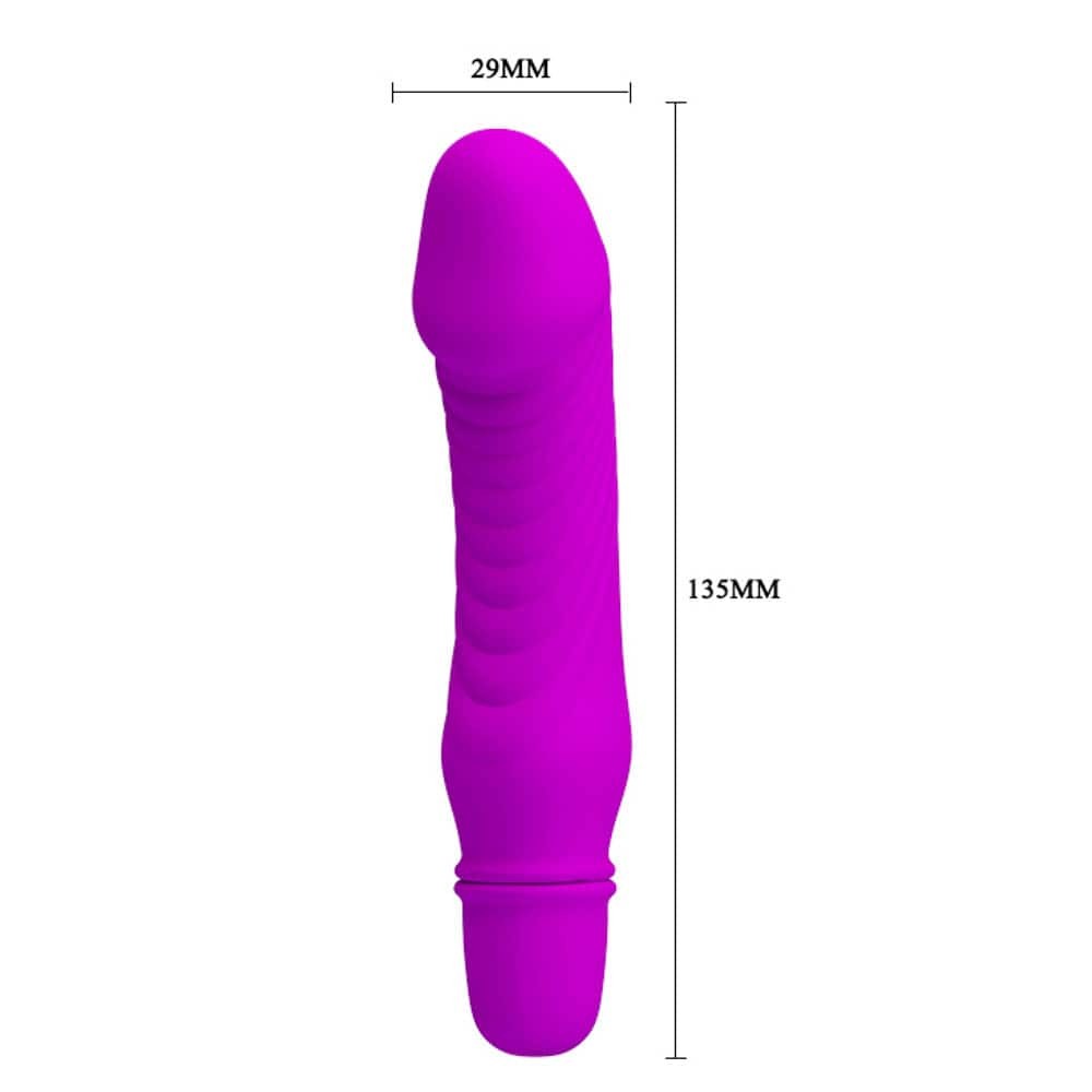 Hermoso amor Stev Purple
