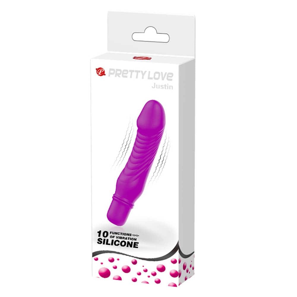 Hermoso amor Stev Purple