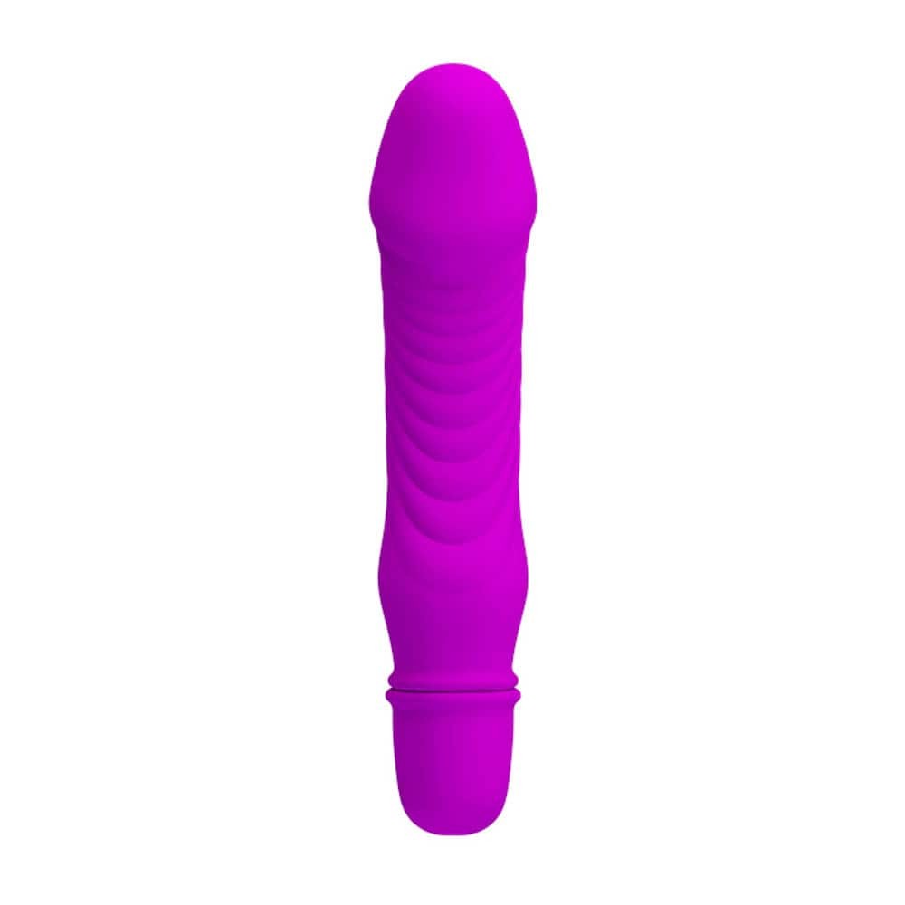 Hermoso amor Stev Purple