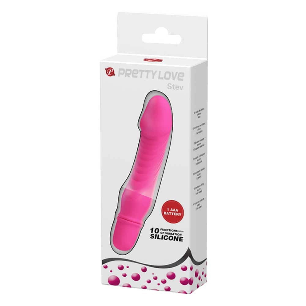 Me encanta Stev Pink