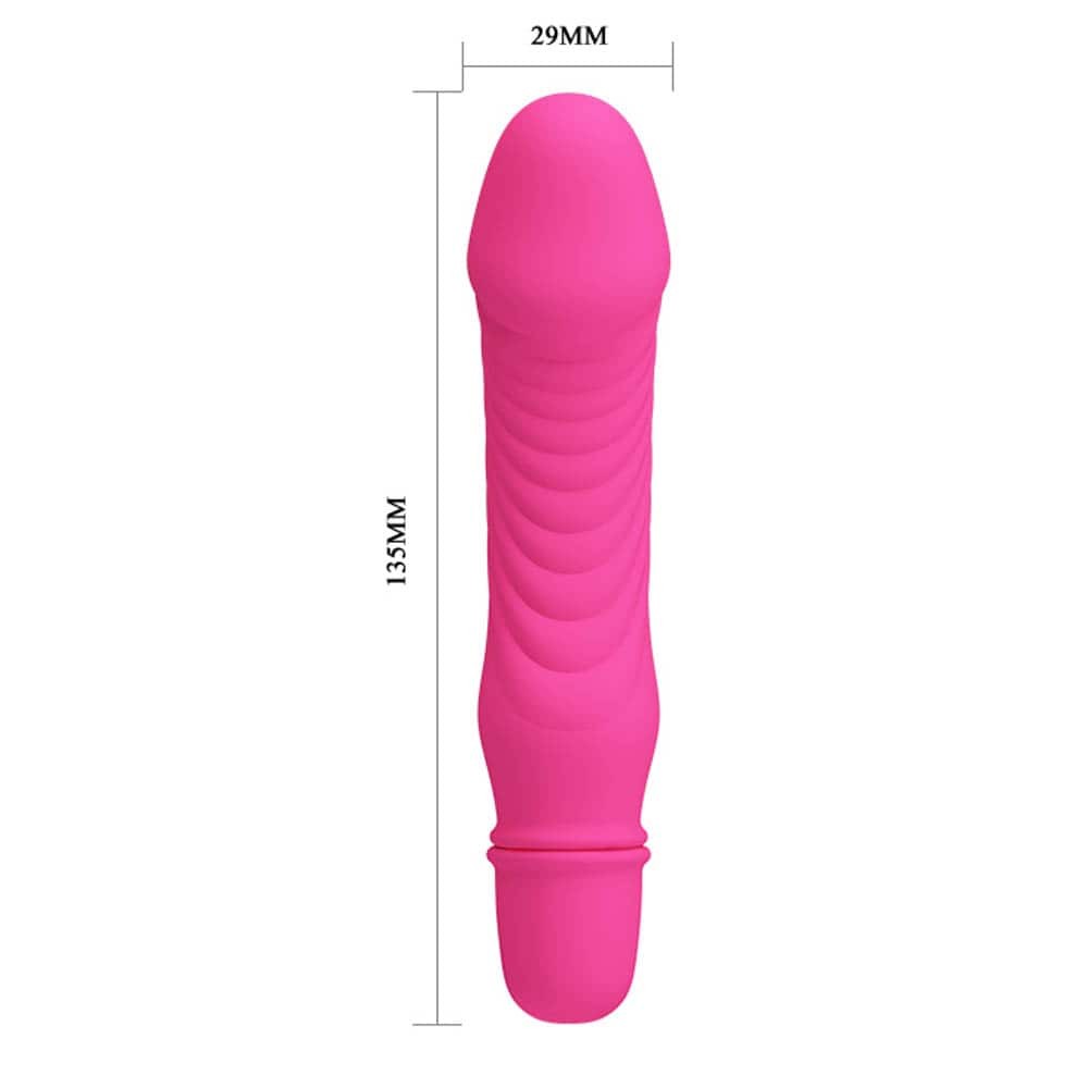 Me encanta Stev Pink