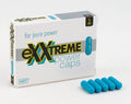 HOT exxtreme power caps man 1x5 unidades 5 unidades