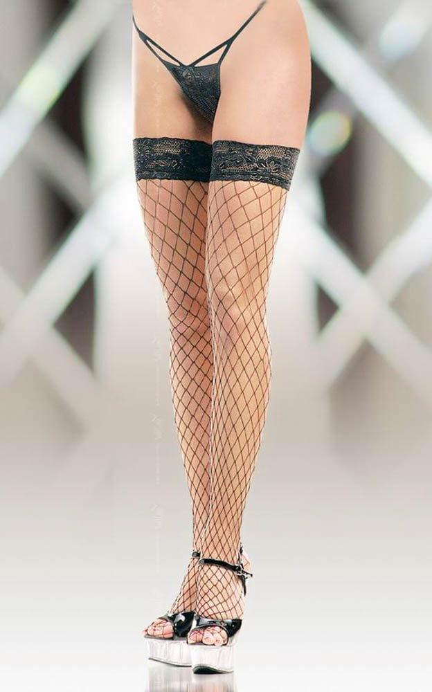 Calcetines 5520 {} negro/ 2