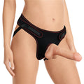 Set de strapones fáciles de 7,5'' 2